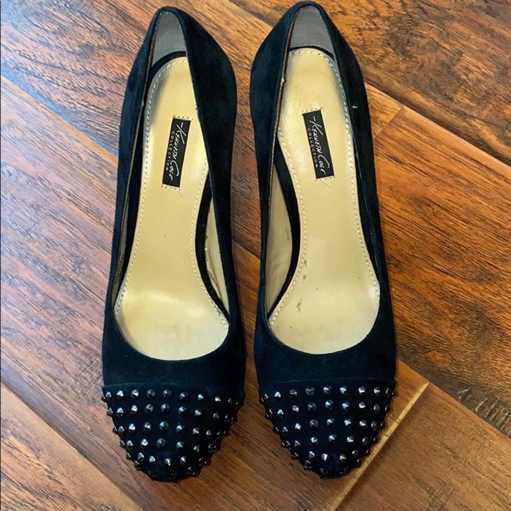 Kenneth Cole Collection High Heel Shoes